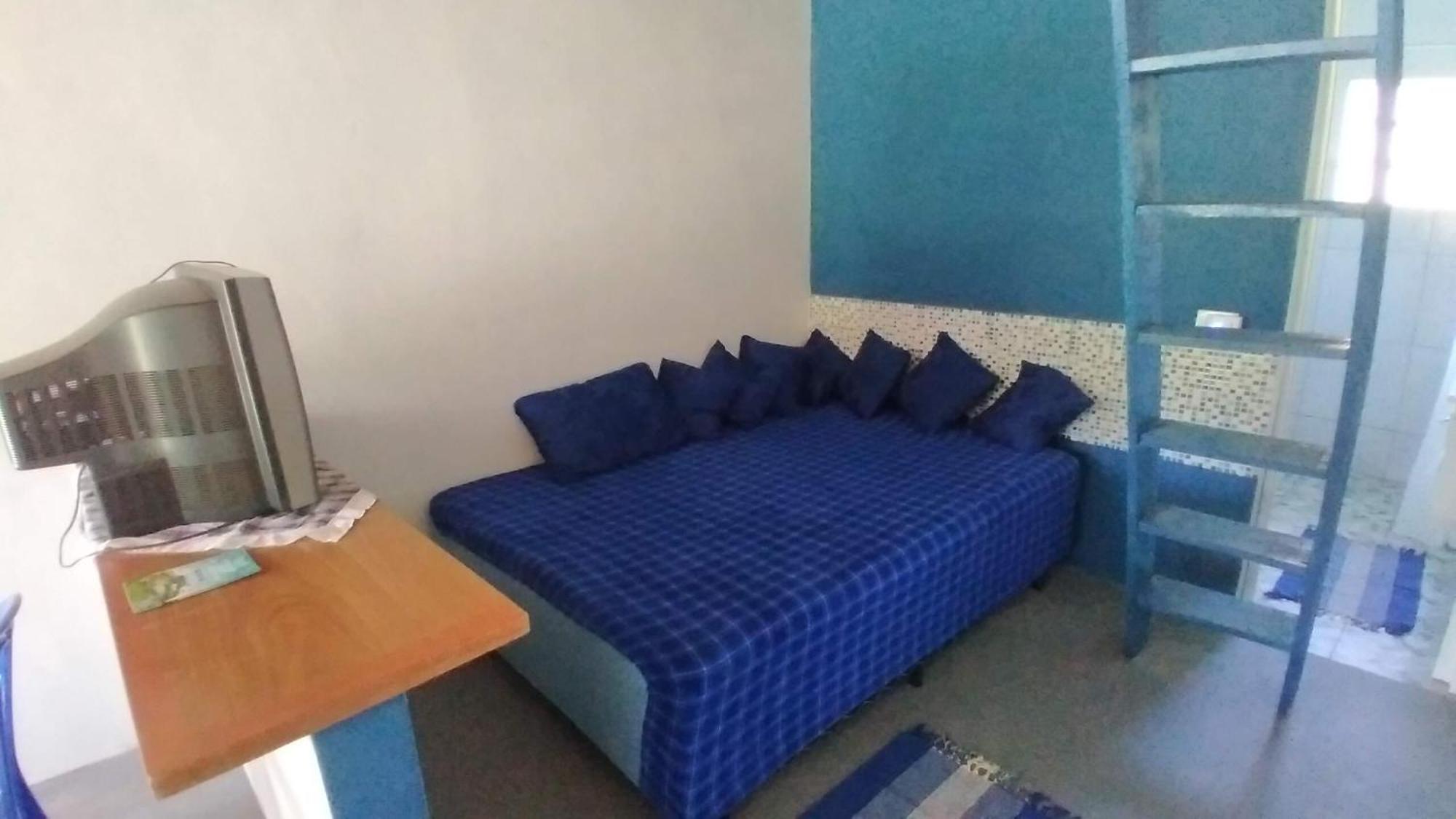 Celeiro Azul Villa Guararema Room photo